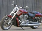 2009 Harley-Davidson Harley Davidson VRSCF V-Rod Muscle